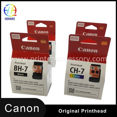 ক্যানন G1000 প্রিন্টার হেড জন্য ক্যানন G1010 G2000 G2002 G2010 G3000 G3010 G4000 G4010 BH-7 CH-7Printhead