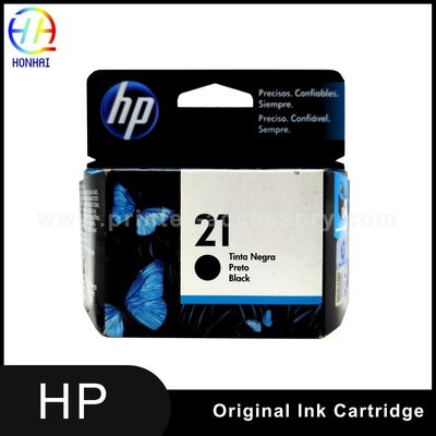 HP 21 কালো C9351AA প্রিন্টারের জন্য কার্ট্রিজ