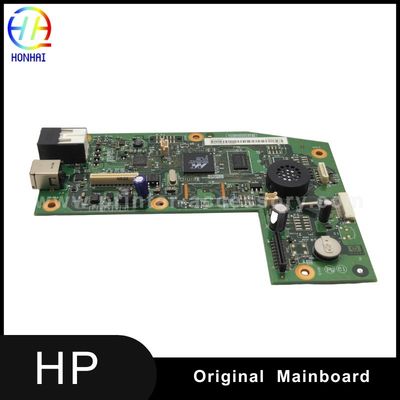 HP M1212NF CE832-60001 মুদ্রণ প্রধান লজিক বোর্ডের জন্য ফরম্যাটার বোর্ড