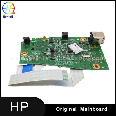 ফরম্যাটার বোর্ড HP 1102W P1102W CE670-60001 P1102W 2flat Cable Logic Mainboard এর জন্য