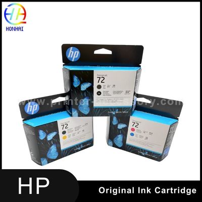 HP DesignJet T610 T620 T770 T790 T110 T1120 T1200 T1300 T2300 প্রিন্টারের জন্য মূল নতুন প্রিন্টহেড