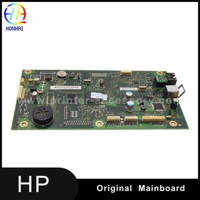 HP LaserJet M1536dnf CE544-60001 মূল বোর্ডের জন্য প্রিন্টার ফরম্যাটার বোর্ড মূল