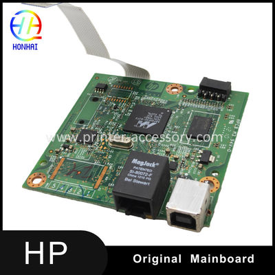 এইচপি লেজারজেট প্রো P1606DN CE671-60001 প্রধান বোর্ডের জন্য প্রিন্টার ফরম্যাট বোর্ড মূল লজিক বোর্ড