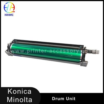 AccurioPress C1060L এর জন্য আসল কোনিকা মিনোল্টা ড্রাম ইউনিট, উচ্চ প্রিন্ট কোয়ালিটি এবং স্লাইড-ইন ইনস্টলেশন সহ