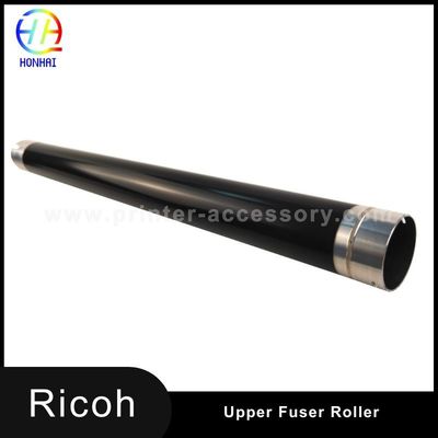 রিকোহ এমপি 2501sp AE011145 AE011143 AE011140 হট রোলারের জন্য উপরের ফিউজার রোলার