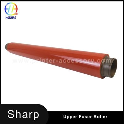 শার্প NROLM1748FCZZ MX-2600N 3100N তাপ রোলার জন্য উপরের ফিউজার তাপ রোলার