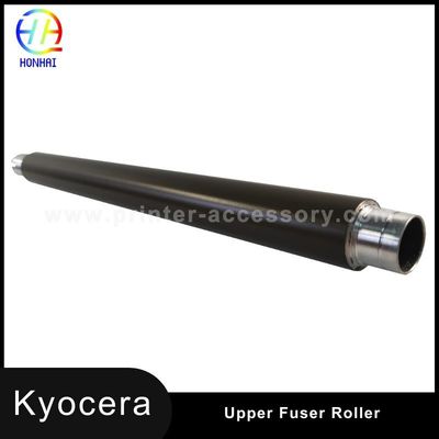 হোনহাই টেকনোলজি উর্ধ্ব ফিউজার রোলার Kyocera TASKalfa 3212i 4012i 4020i 4125i 4132i 4226 4230idn তাপ রোলার জন্য