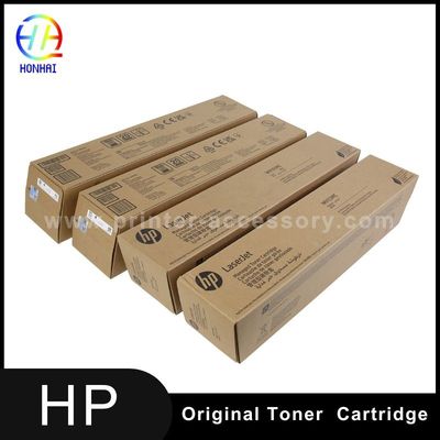এইচপি রঙ পরিচালিত এমএফপি E78635dn E78625dn E78630dn W9150MC W9151MC W9152MC W9153MC প্রিন্টার টোনার কার্টিজ
