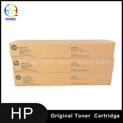 HP Color Managed MFP E87640 E87650 E87660 W9051MC W9052MC W9053MC প্রিন্টারের জন্য টোনার কার্ট্রিজ