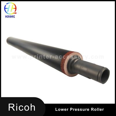 OEM কোড AE02-0247 AE02-0223 এবং উচ্চ মানের নির্মাণের সাথে Ricoh MPC2003 2503 2011SP এর জন্য সামঞ্জস্যপূর্ণ নিম্ন চাপ রোলার