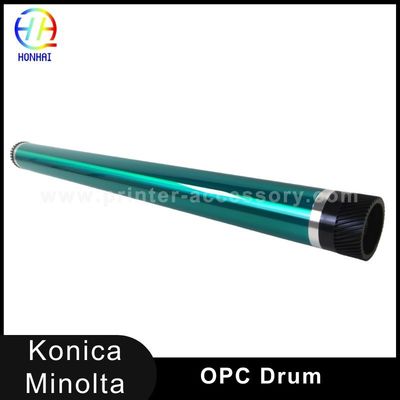 OPC ড্রাম ফর Konica Minolta Di250 350 251 351 2510 3510 Bizhub 200 250 350 4022-0292-01