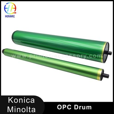 Konica Minolta Bizhub C451 COLORS C451 & Bizhub C451 BK এর জন্য মূল রঙের OPC ড্রাম