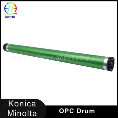 মূল রঙ OPC ড্রাম জন্য Konica Minolta Bizhub 283 223 423 363 DR411