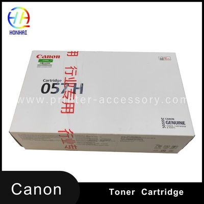 Canon Imageclass MF440 সিরিজ এবং LBP220 সিরিজের জন্য নতুন লেজার টোনার কার্টিজ 057H কালো প্রিন্টার হাই ইল্ড টোনার কার্টিজ