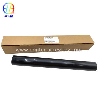 ইপসন ওয়ার্কফোর্স AL-M220DN M310DN M320DN & Kyocera ECOSYS P2040 P2235 P2240 M2040 M2135 M2540 M2635 M2640 M2735 প্রিন্টারের ফিউজার বেল্ট ফিক্সিং স্লিভের জন্য ধাতব উপাদান ফিউজার ফিল্ম স্লিভ