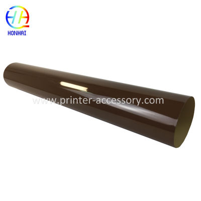 Konica Minolta Bihzub C220 C280 C360 C224 C284 C364 এর জন্য মূল নতুন ফিউজার ফিন স্লিভ