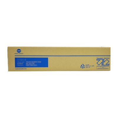 Konica Minolta Bizhub C250i C251i C300i C301i C360i C361i DR-316 (AAV70TD) ট্রাইকোলার কপির জন্য মূল নতুন ড্রাম ইউনিট