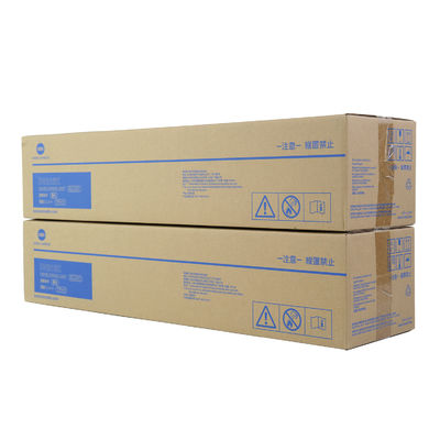 Konica Minolta Bizhub C257i DV216K DV-216K ACVF03D কপিয়ার ডেভেলপার সমাবেশের জন্য মূল নতুন ডেভেলপার ইউনিট