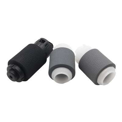 পৃথকীকরণ ফিড পিকআপ রোলার HP M154 M180 M181 M252 M254 M274 M277 M280 M281 M377 M452 M454 M477 M479 জন্য ক্যানন LBP612 LBP654 MF632 MF634 MF731 MF733 MF735 প্রিন্টার পিকআপ পৃথকীকরণ রোলার