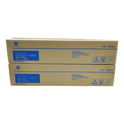 Konica Minolta DV-315 C M Y Bizhub C250i C251i C300i C301i C360i C361i কপির জন্য মূল নতুন উন্নয়ন ইউনিট