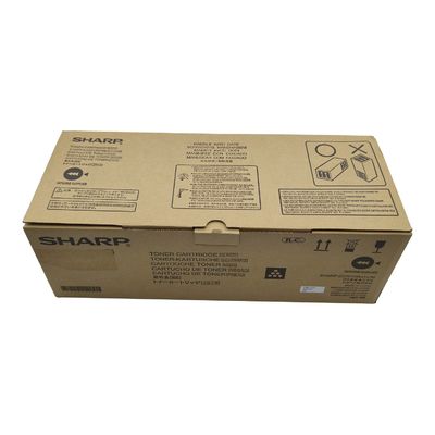 Sharp MX-753NT MX-M753U MX-M623U MX-M623N কপিয়ার ব্ল্যাক টোনার কার্ট্রিজের জন্য মূল নতুন টোনার কার্ট্রিজ