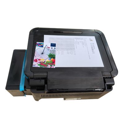 মূল 90% নতুন এপসন এল 850 মাল্টি ফাংশন প্রিন্টার