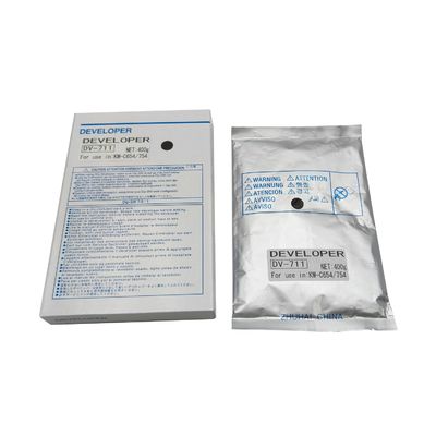 Konica Minolta Bizhub 654 DV-711 ডেভেলপার পাউডারের জন্য ডেভেলপার