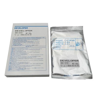 Konica Minolta Bizhub 362 DV-310 ডেভেলপার পাউডারের জন্য ডেভেলপার
