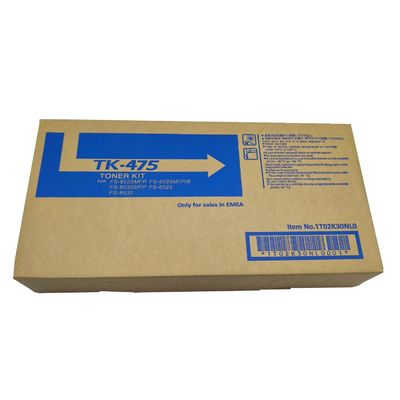 কিওসেরা FS-6025MFP FS-6030MFP FS-6525MFP FS-6530MFP TK-475 প্রিন্টার টোনার