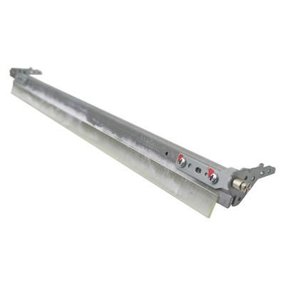 ট্রান্সফার বেল্ট ক্লিনিং ব্লেড Konica Minolta Accuriopress C4065 C4070 C4080 A9VPR71600 কপির জন্য