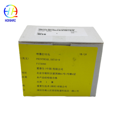 Original Epson Stylus Photo 1390 1400 1410 L1800 Printhead F173050-F173090