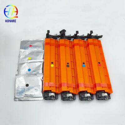 Konica Minolta Bizhub-এর জন্য সামঞ্জস্যপূর্ণ উচ্চমানের মুদ্রণ স্লাইড-ইন ইনস্টলেশন ডেভেলপার ইউনিট DV-311