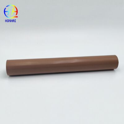 ব্রাদার ডিসিপি-এল 8410 এমএফসি-এল 8610 এল 8690 এল 8900 এল 9570 প্রিন্টারের জন্য ফিউজার ফিক্সিং ফিল্ম ধাতব উপাদান ফিউজার ফিল্ম স্লিভ