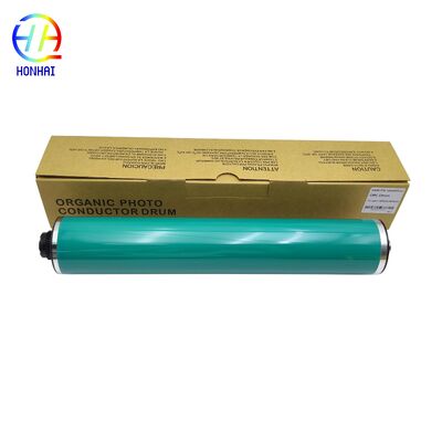 D009-9510 উচ্চ স্থায়িত্ব এবং চমৎকার মুদ্রণ মানের সঙ্গে Ricoh Aficio MP4000 জন্য OPC ড্রাম ইউনিট