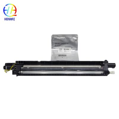 Xerox AltaLink ডেভেলপার হাউজিং ইউনিট মুদ্রণ ঘনত্ব পুনরুদ্ধার করে B8145-B8170 এর সাথে সামঞ্জস্যপূর্ণ পাউডার ব্যাগ অন্তর্ভুক্ত