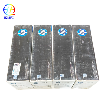 HP কালার লেজারজেট 5500, 5500dn, 5500dtn, 5500hdn, 5500n, 5550, 5550d, 5550d এর জন্য আসল টোনার কার্টিজ 645A C9730A C9731A C9732A C9733A 5550hdn, 5550n প্রিন্টার অংশ