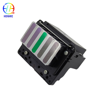 আসল নতুন Epson DX6 প্রিন্টহেড FA121100 FA12111 FA12000 F7000 F7070 F7100 F7170 F7200