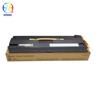 আসল নতুন CWAA0903 বর্জ্য টোনার বক্স Fuji Xerox VersaLink ApeosPort C7070 C6570 C5570 C4570